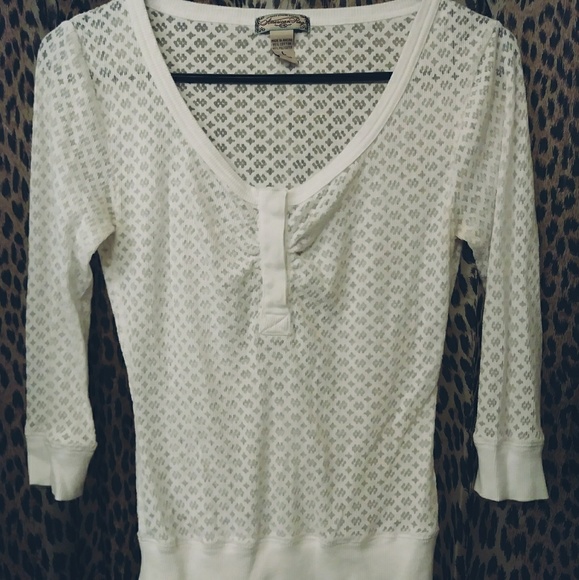 Tops - SOLD Short sleeve 💥3/$12